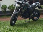 Yamaha FZ 2017