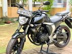Yamaha FZ 2017