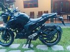 Yamaha FZ 2017