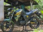 Yamaha FZ 2017