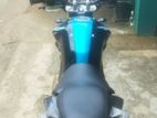 Yamaha FZ 2017
