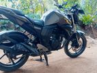 Yamaha FZ 2017