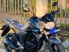 Yamaha FZs V2 2017