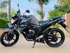 Yamaha FZ 2017