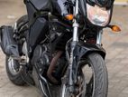 Yamaha FZ 2017