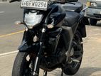 Yamaha FZ 2017