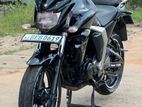 Yamaha FZ 2017