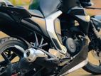 Yamaha FZ 2017