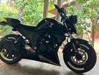 Yamaha FZ 2017