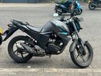 Yamaha FZ 2018