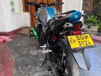 Yamaha FZs V2 2018