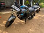 Yamaha FZ 2018