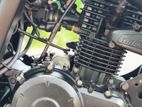 Yamaha FZ 2018