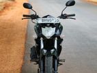 Yamaha FZs V2 2018