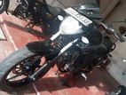 Yamaha FZ 2018