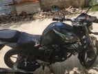 Yamaha FZ 2018