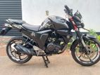 Yamaha FZ 2018