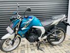 Yamaha FZ 2018