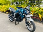 Yamaha FZ 2018