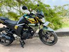 Yamaha FZ 2018