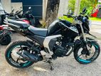 Yamaha FZ 2018