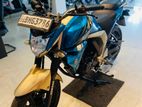 Yamaha FZ 2018