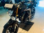 Yamaha FZ 2018