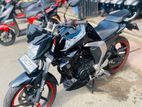 Yamaha FZ 2018