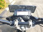 Yamaha FZ 2018