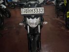 Yamaha FZ 2018