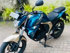 Yamaha FZ 2018