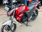 Yamaha FZ 2018