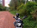 Yamaha FZ 2018