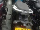 Yamaha FZ 2018