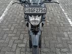 Yamaha FZ 2018