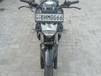 Yamaha FZ 2018