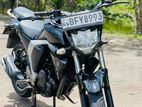 Yamaha FZ 2018