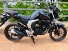 Yamaha FZ 2018