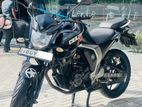 Yamaha FZ 2018
