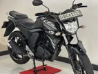 Yamaha FZs V2 2018