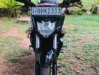 Yamaha FZ 2018