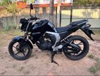 Yamaha FZ 2018