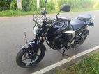 Yamaha FZ 2018