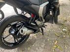 Yamaha FZ 2018