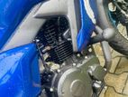 Yamaha FZ V3 2018