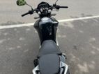Yamaha FZ 2018
