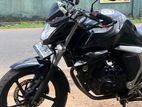 Yamaha FZ 2018