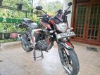 Yamaha FZ 2018
