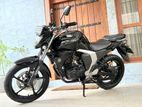 Yamaha FZ 2018