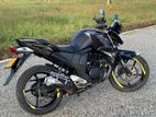 Yamaha FZ 2018